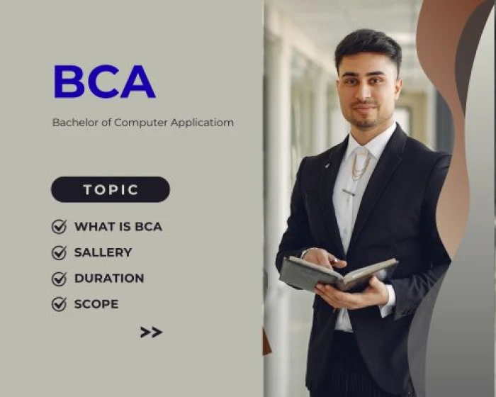 BCA क्या है? जानिए BCA कोर्स से जुड़े हर सवाल का जवाब – आसान भाषा में