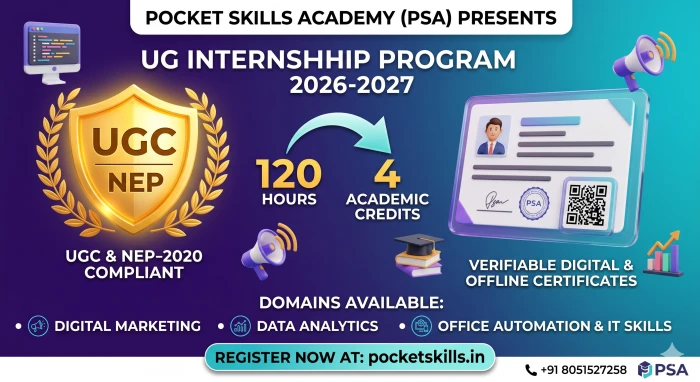 Course - INTERNSHIP PROGRAM