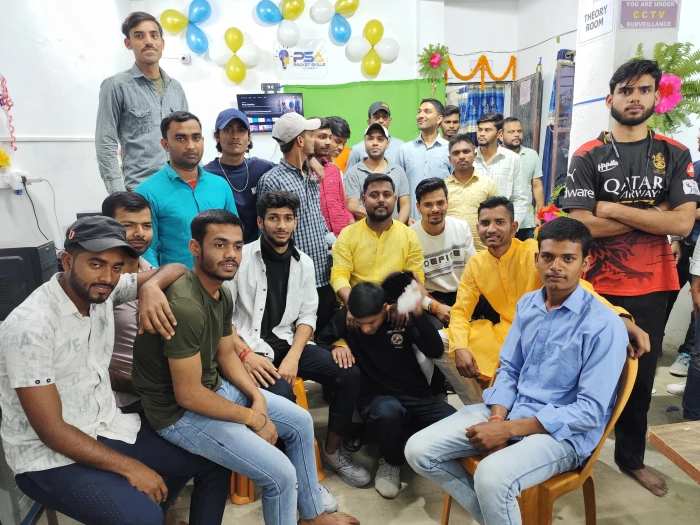 Gallery Pocket Skills Academy