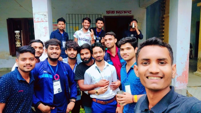 Gallery Pocket Skills Academy