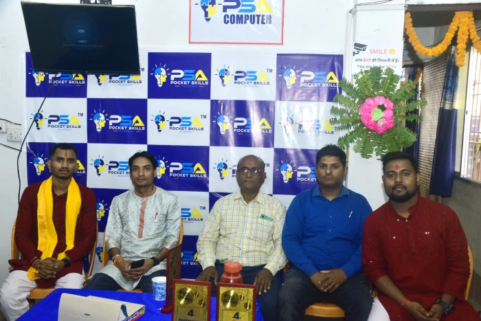 Gallery Pocket Skills Academy