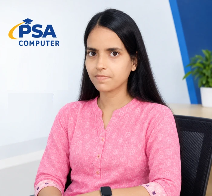 Guriya Kumari Steno Faculty