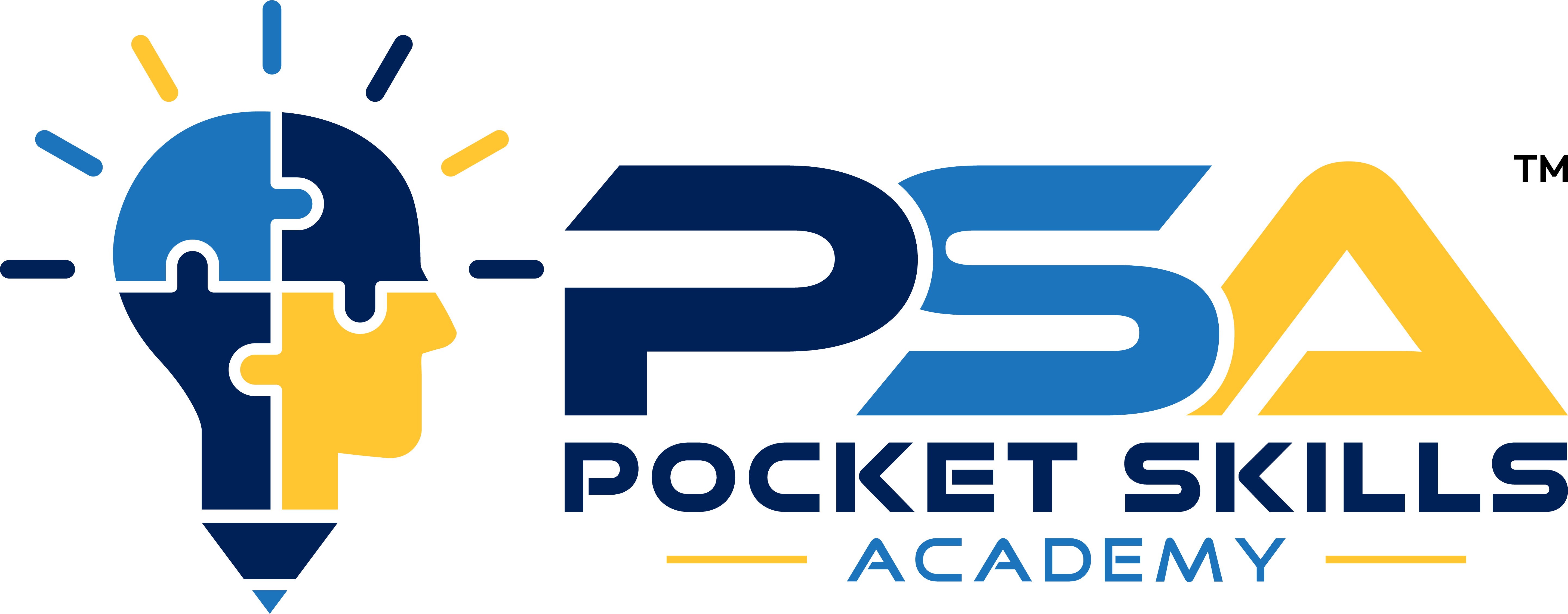 Pocket Skills Academy